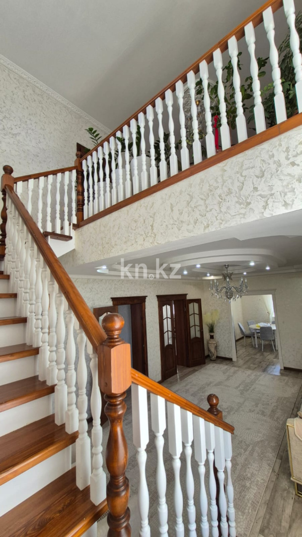 Продажа 6-комнатного дома, 204 м² - Продажа недвижимости в Атырау фото 16 из 40