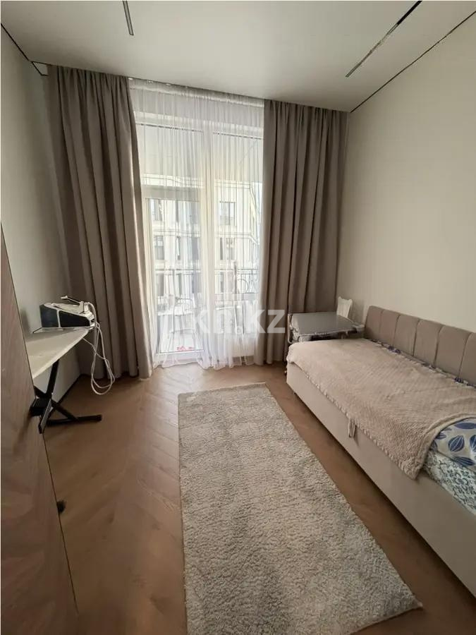 Продажа 4-комнатной квартиры, 120 м² - Продажа четырехкомнатных квартир в Алматы - страница 9 фото 2 из 9