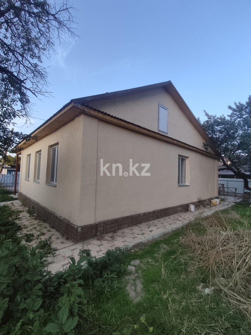 Продажа 4-комнатного дома, 68.3 м² - Продажа домов, коттеджей в Алматинской области фото 1 из 40