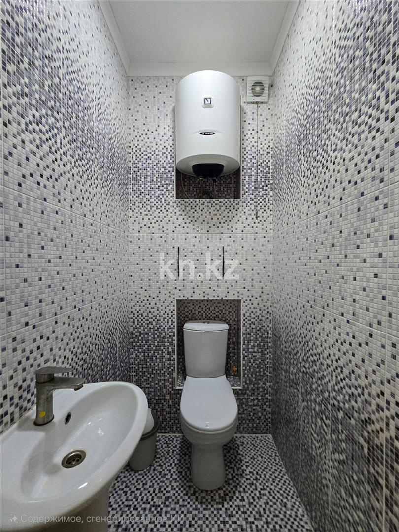 Продажа 3-комнатной квартиры, 75 м² - Недвижимость в Темиртау фото 12 из 14