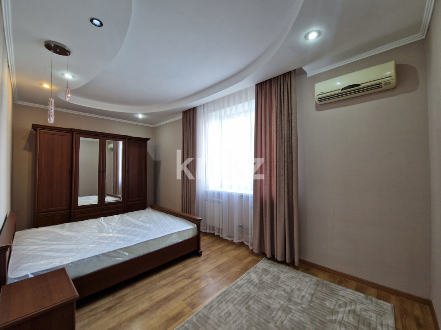 Продажа 2-комнатной квартиры, 80 м² - Продажа квартир в Медеуском р-не Алматы фото 17 из 21