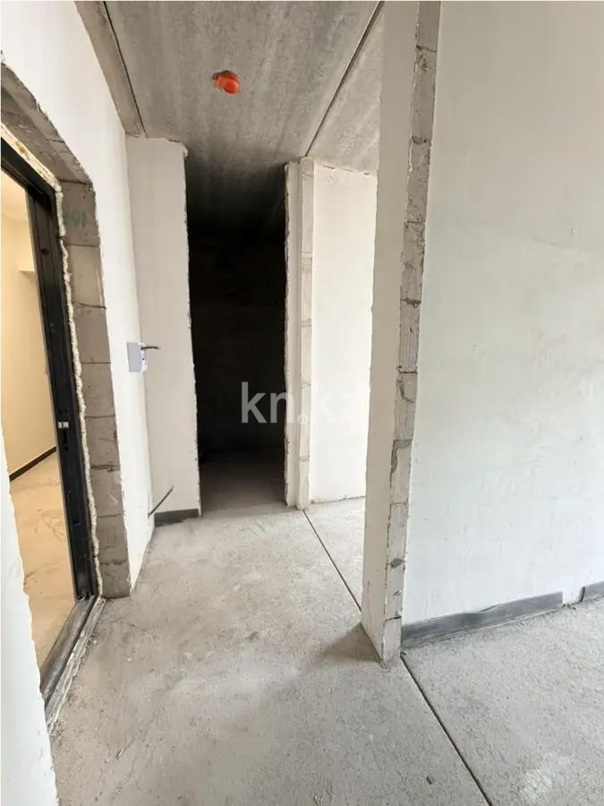 Продажа 1-комнатной квартиры, 35.3 м² в Астане - фото 3