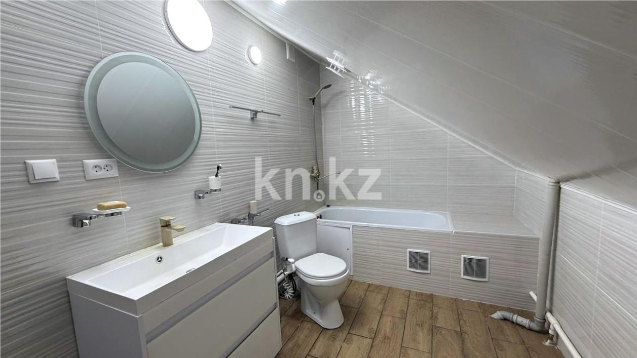 Продажа 6-комнатного дома, 231 м², ул. Лизы Чайкиной в Темиртау - фото 32