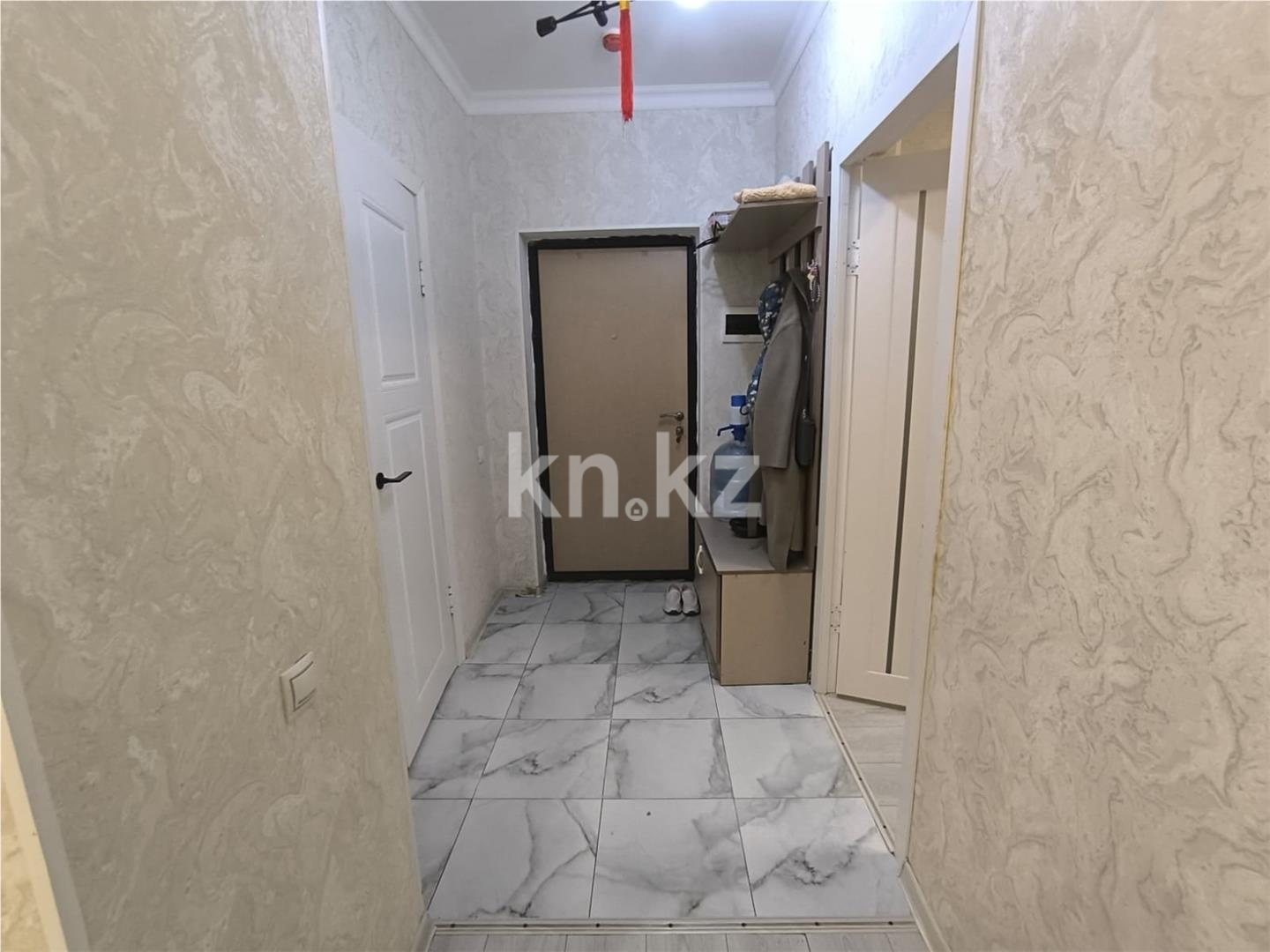 Продажа 1-комнатной квартиры, 34.4 м² в Астане - фото 7