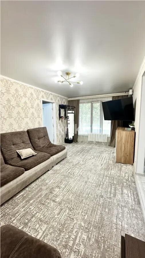 Продажа 2-комнатной квартиры, 43 м² в Караганде