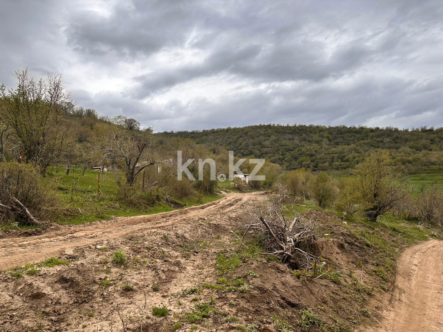 Продажа участка, 5100 м² в Алматы - фото 12