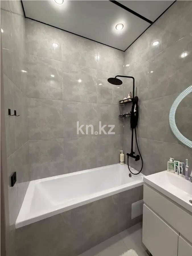 Продажа 2-комнатной квартиры, 60 м² в Астане - фото 4