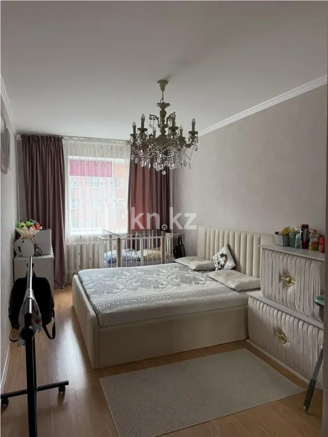 Продажа 3-комнатной квартиры, 73 м² в Астане - фото 3
