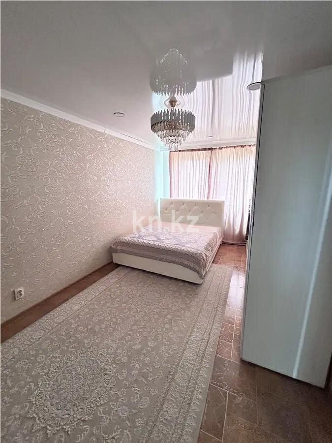 Продажа 3-комнатной квартиры, 62 м² в Сарани - фото 2