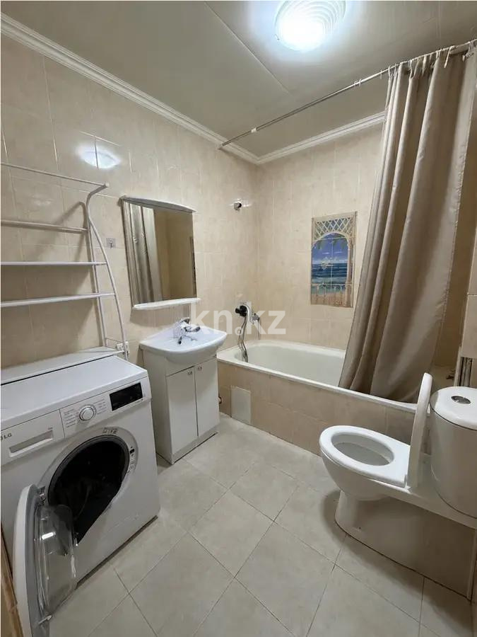 Продажа 1-комнатной квартиры, 47.4 м² - Продажа однокомнатных квартир в Астане - страница 3 фото 3 из 5
