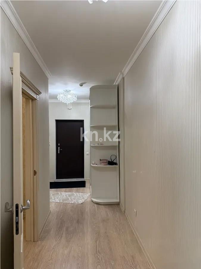 Продажа 3-комнатной квартиры, 87 м² в Астане - фото 8