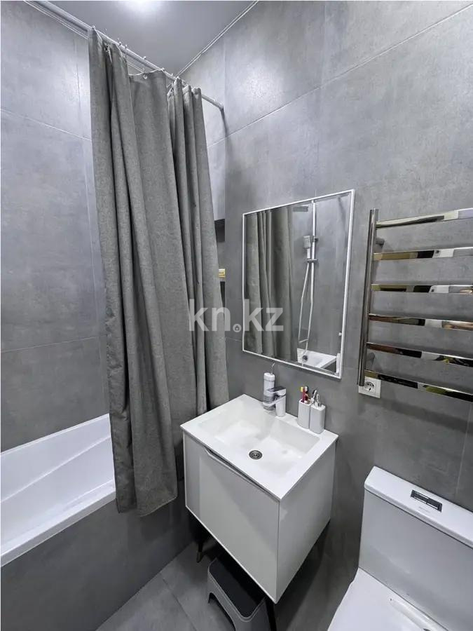 Продажа 2-комнатной квартиры, 44 м² в Алматы - фото 3