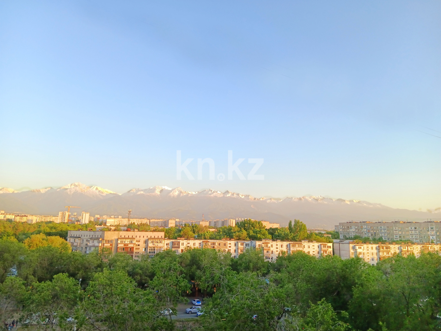Продажа 1-комнатной квартиры, 39.2 м² в Алматы - фото 3