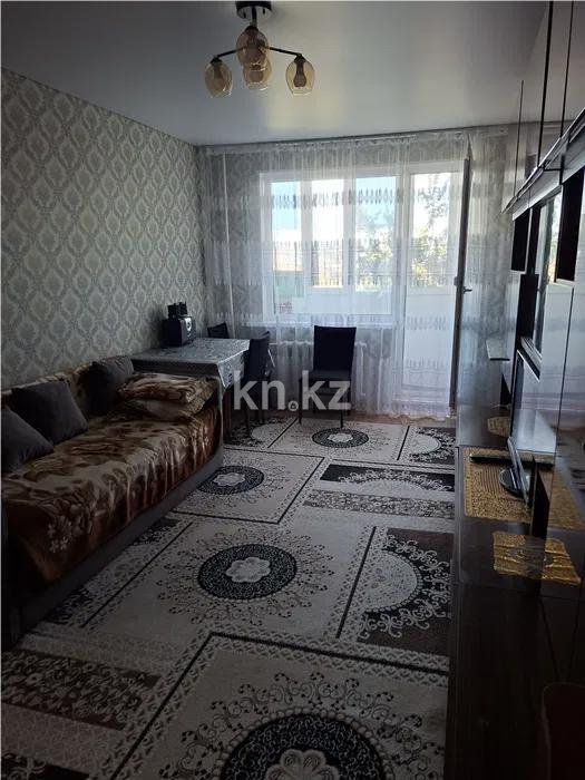 Продажа 1-комнатной квартиры, 31 м², ул. Казахстанская, дом  126 - Продажа  однокомнатных квартир в Шахтинске фото 1 из 5