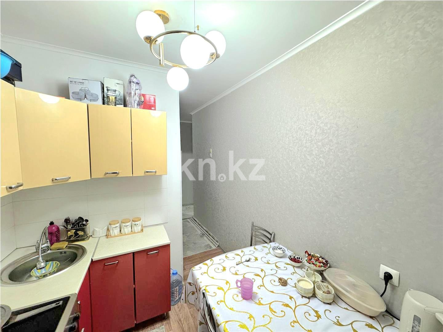 Продажа 2-комнатной квартиры, 50 м², мкр. Восток-2 - Продажа квартир в Казахстане фото 7 из 14