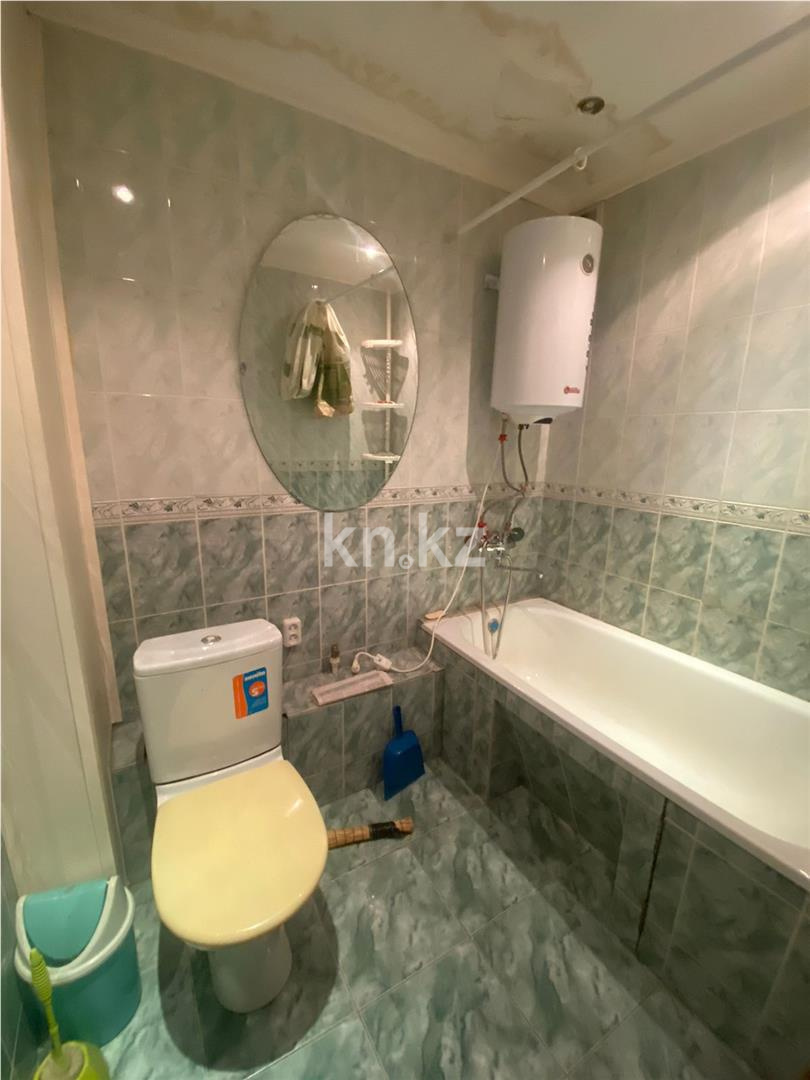 Продажа 1-комнатной квартиры, 30 м² - Продажа квартир в Казахстане - страница 48 фото 5 из 5