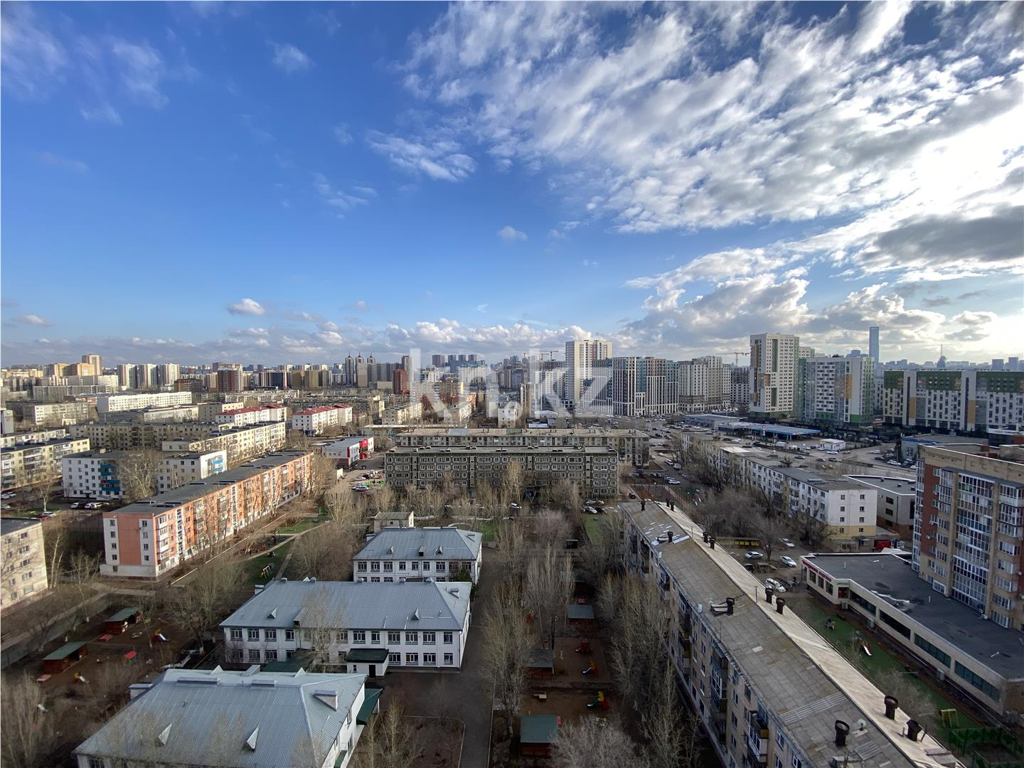 Продажа 2-комнатной квартиры, 56 м² в Астане - фото 6