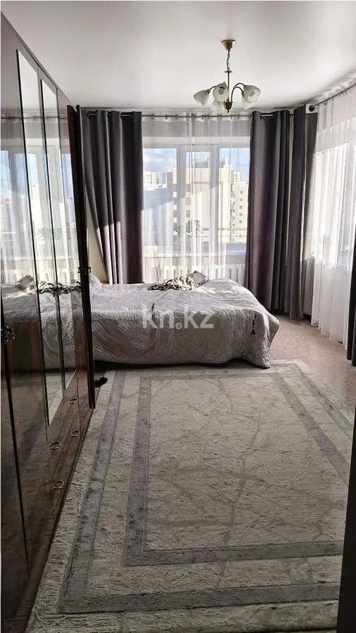 Продажа 2-комнатной квартиры, 73.5 м² в Астане - фото 2