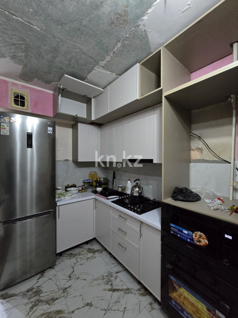 Продажа 3-комнатной квартиры, 73.6 м² - Продажа квартир в Казахстане - страница 16 фото 23 из 36