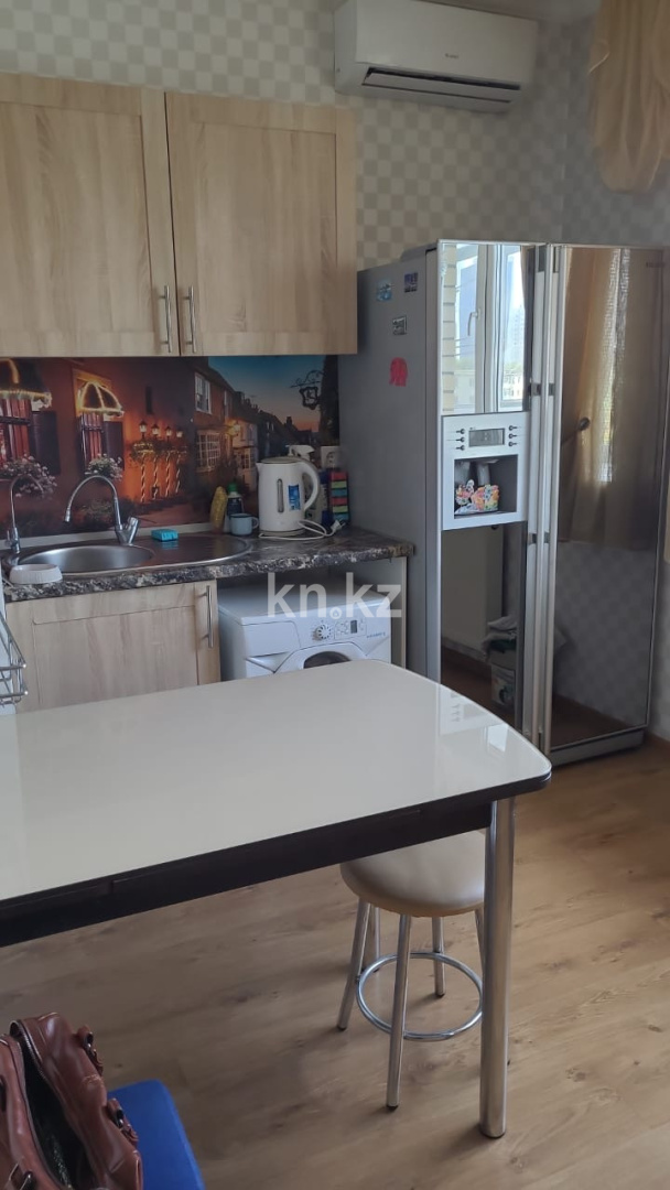 Аренда 2-комнатной квартиры, 70 м² в Астане - фото 2