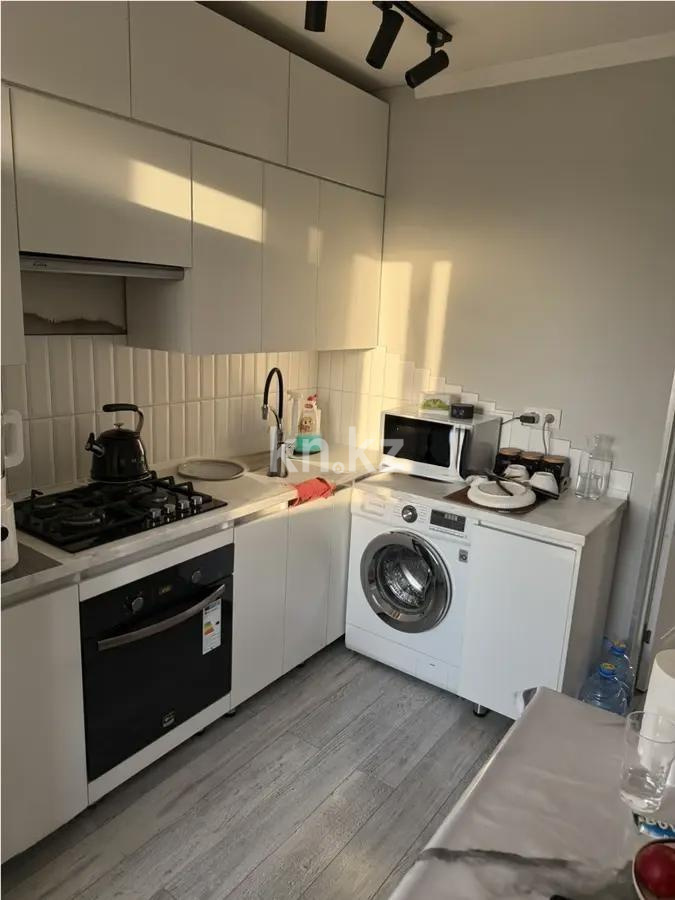 Продажа 2-комнатной квартиры, 60 м² - Недвижимость в Казахстане - страница 5 фото 3 из 5