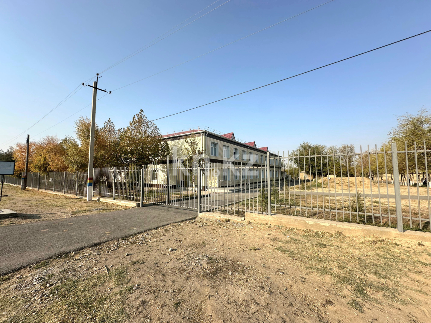 Продажа земельного участка, 10 сот., с.Асил арык - Продажа квартир в Шымкенте фото 6 из 9