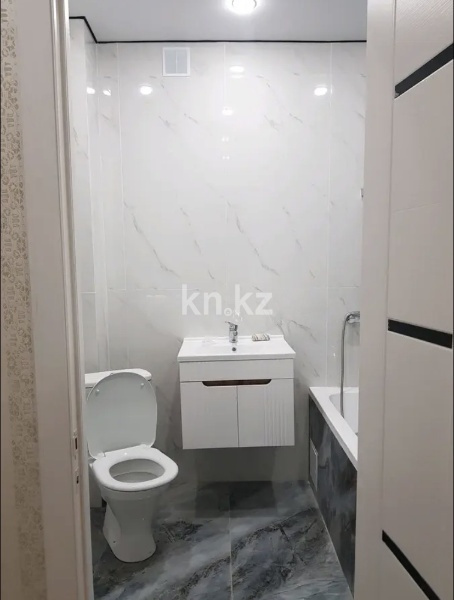 Аренда 1-комнатной квартиры, 30 м² в Астане - фото 6