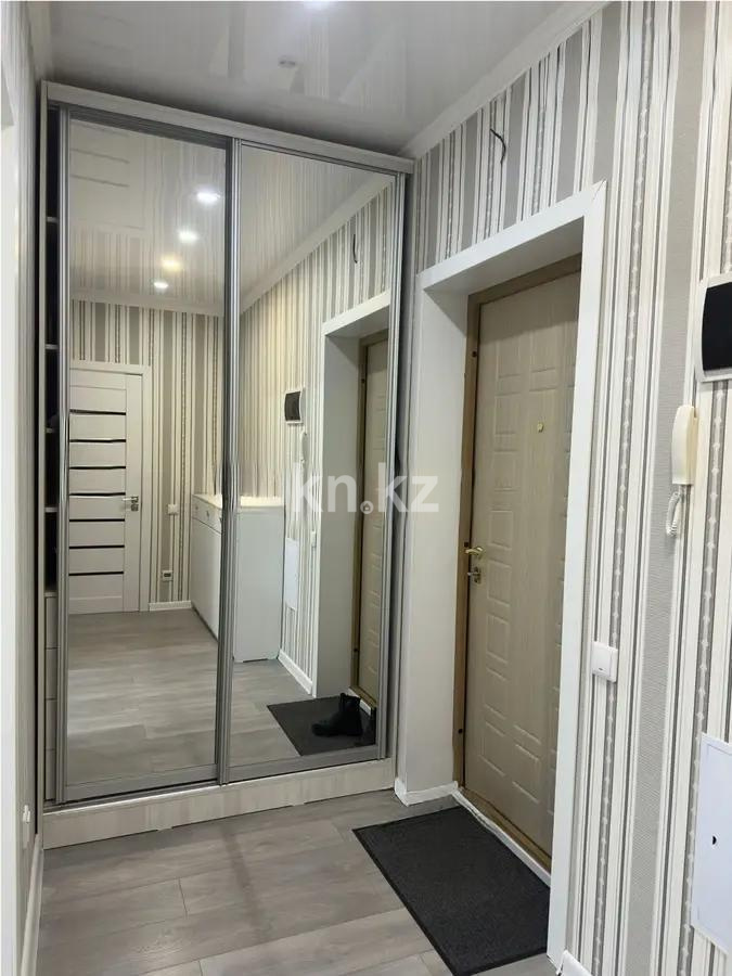Продажа 1-комнатной квартиры, 37 м² в Астане - фото 4