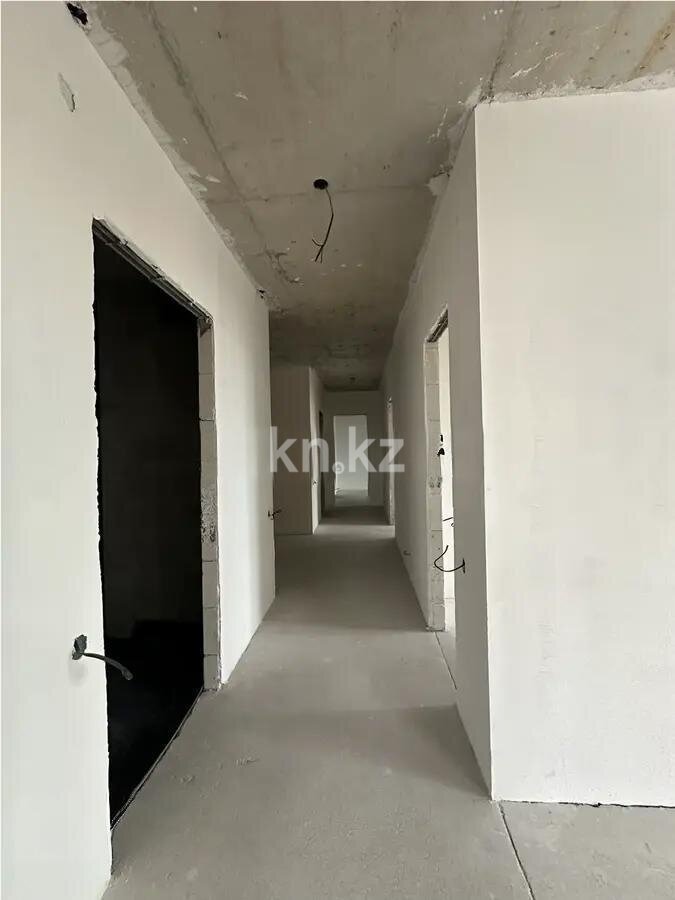 Продажа 4-комнатной квартиры, 124.71 м² в Астане - фото 4