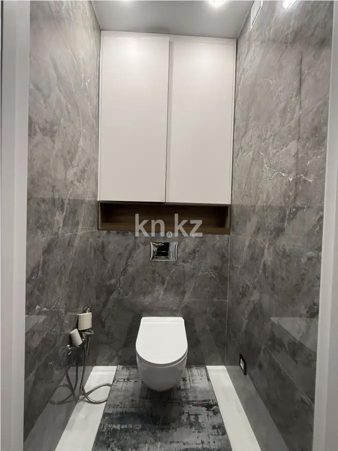 Продажа 3-комнатной квартиры, 75.6 м² - Продажа квартир в Астане - страница 2 фото 6 из 6