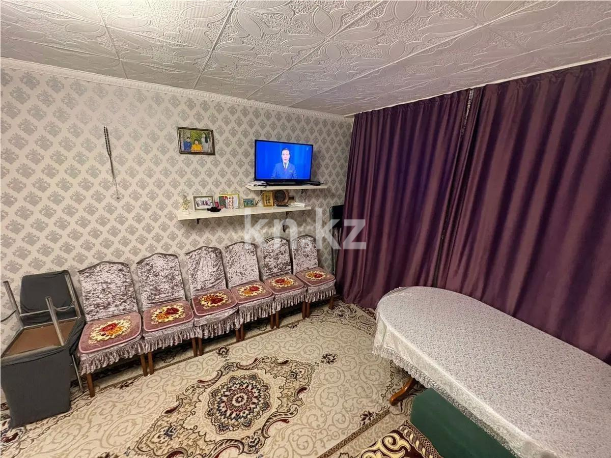 Продажа 1-комнатной квартиры, 27 м² - Продажа квартир в Сортировке Караганды фото 2 из 5