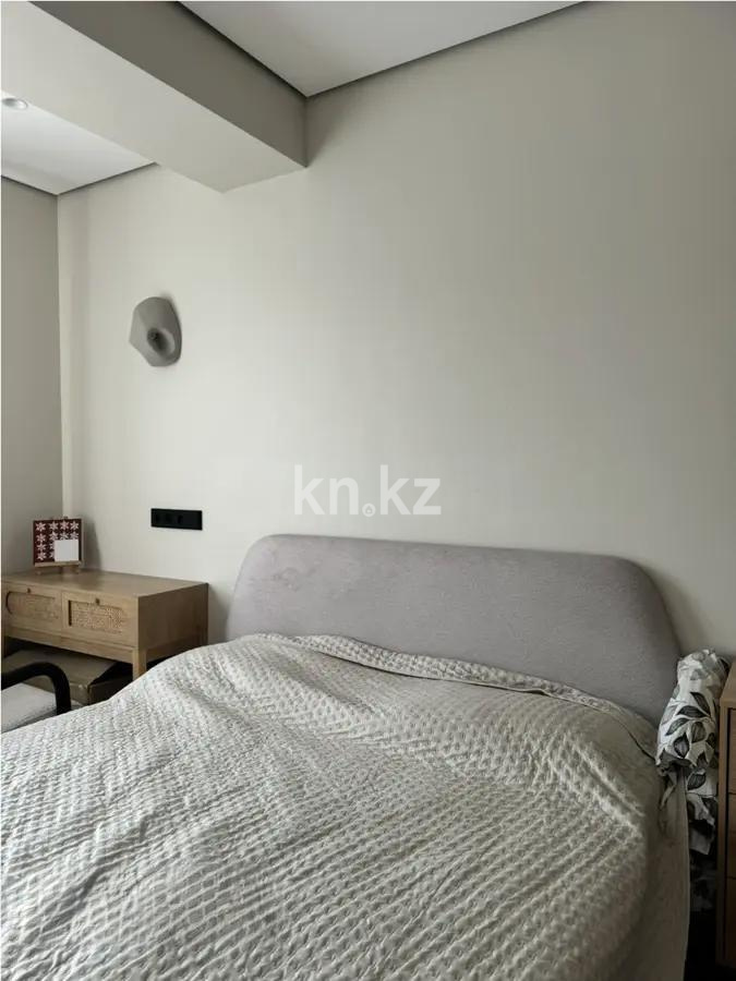 Продажа 2-комнатной квартиры, 45 м² - Недвижимость в Алматы - страница 22 фото 2 из 5