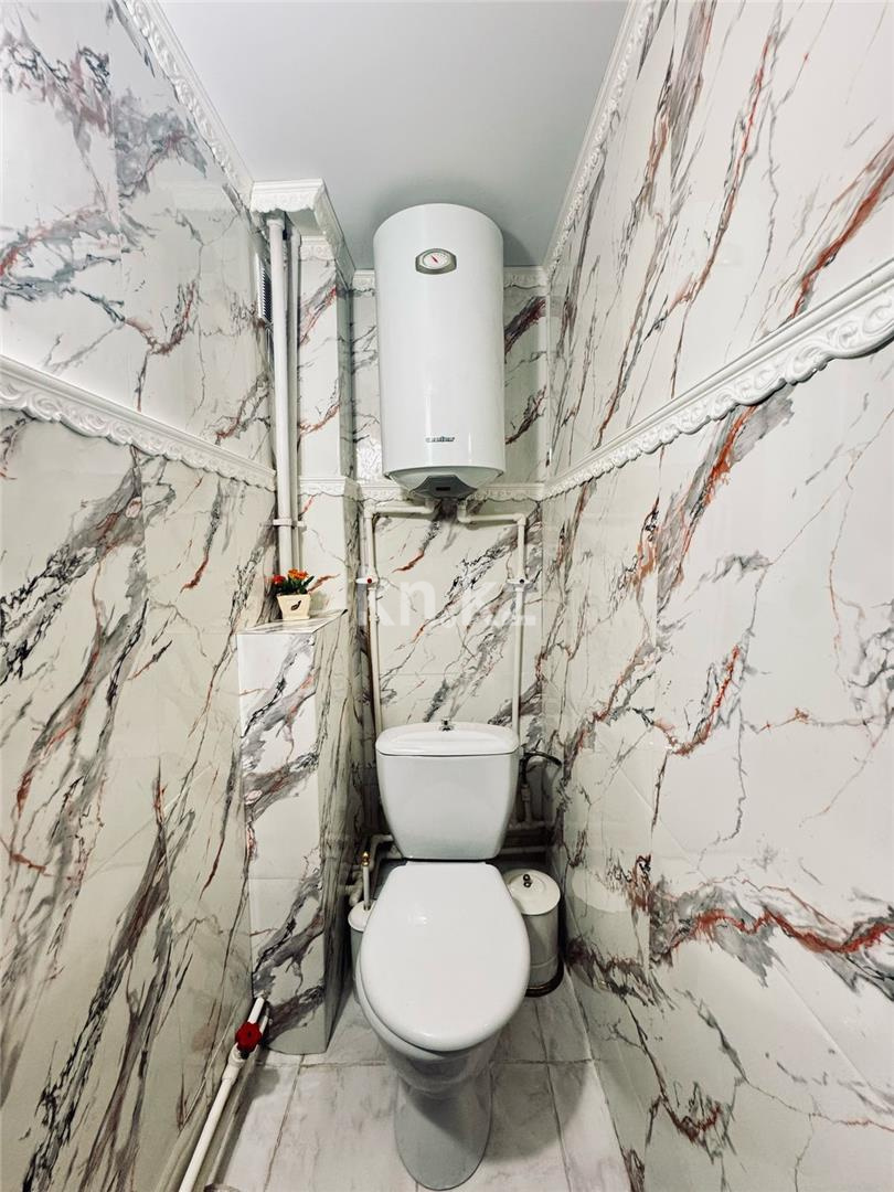 Продажа 2-комнатной квартиры, 54 м², мкр-н 8 в Темиртау - фото 10