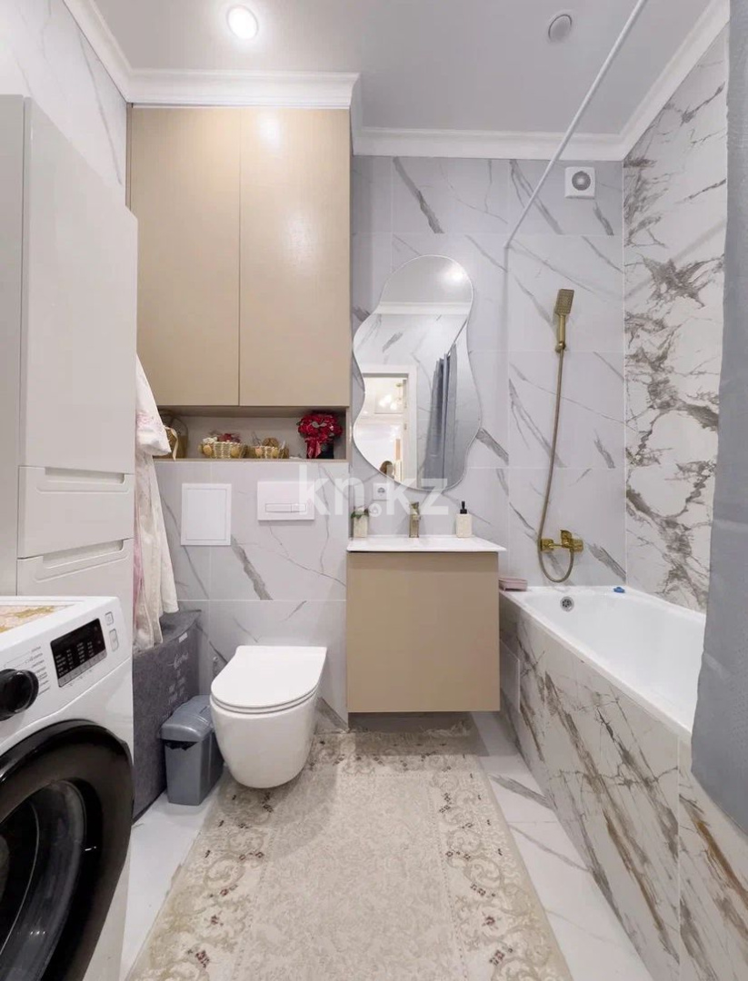 Продажа 3-комнатной квартиры, 62 м² - Продажа трехкомнатных квартир в Астане - страница 75 фото 9 из 17