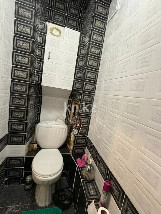 Продажа 2-комнатной квартиры, 56 м² - Продажа квартир от собственников в Алматы фото 5 из 6