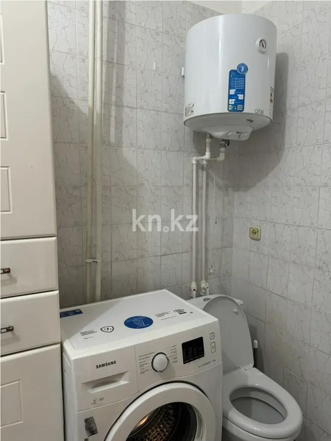 Продажа 2-комнатной квартиры, 54 м² - Продажа квартир в Городе Караганды - страница 3 фото 4 из 5