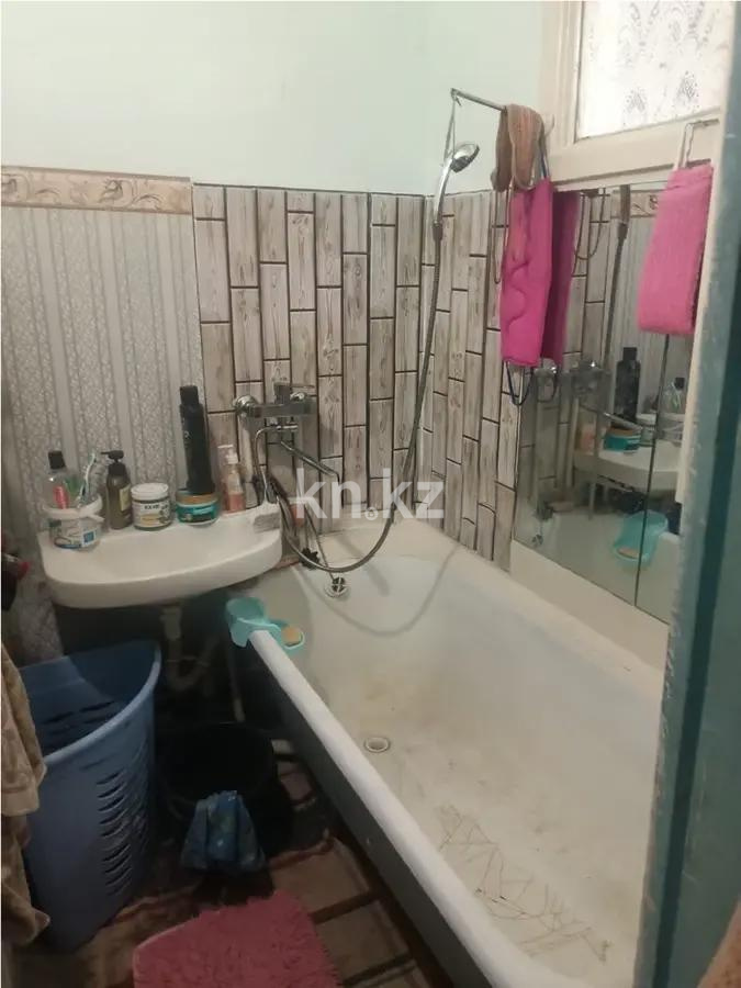 Продажа 3-комнатной квартиры, 61 м² - Продажа квартир в панельном доме в Темиртау фото 5 из 6