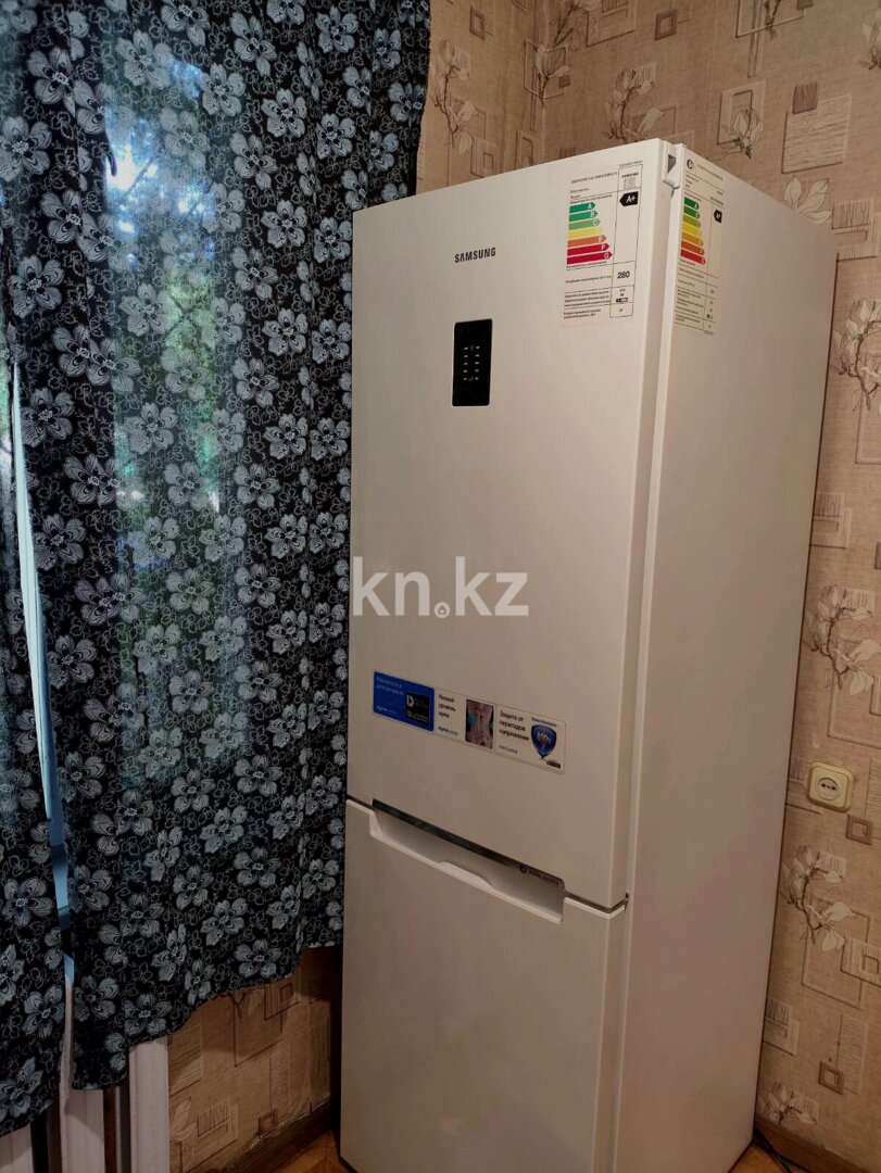 Аренда 1-комнатной квартиры, 33 м² в Алматы