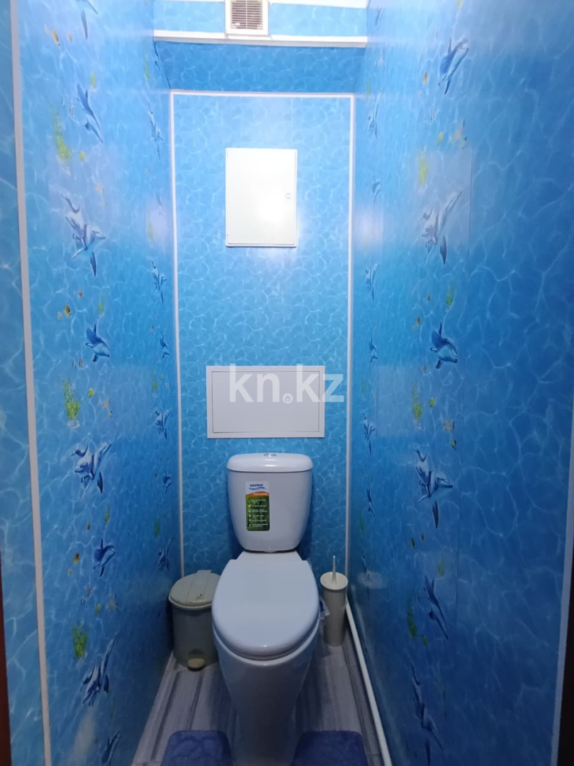 Продажа 2-комнатной квартиры, 51.2 м² - Недвижимость в Казахстане - страница 10 фото 7 из 9