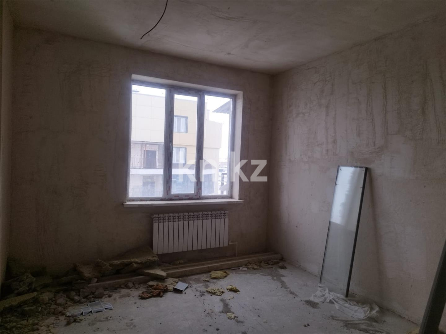 Продажа 3-комнатной квартиры, 107 м², ул. Дюсембекова, дом  83/1 в Караганде - фото 9