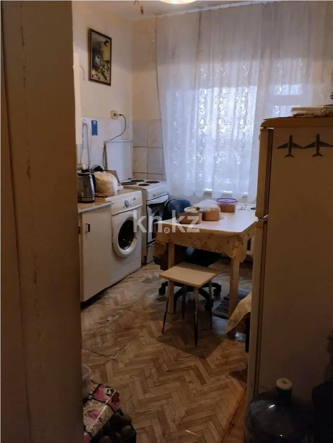 Продажа 1-комнатной квартиры, 28.9 м², ул. Кажымукана, дом  20 в Астане - фото 2