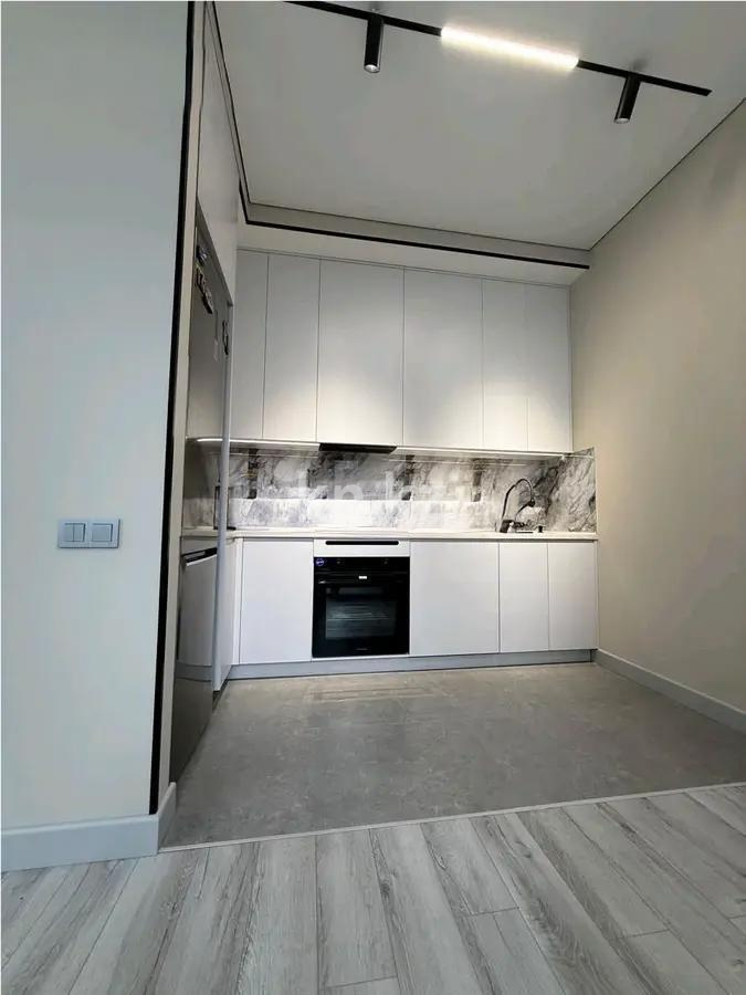 Продажа 3-комнатной квартиры, 73 м² - Продажа недвижимости в Алматы - страница 14 фото 3 из 5