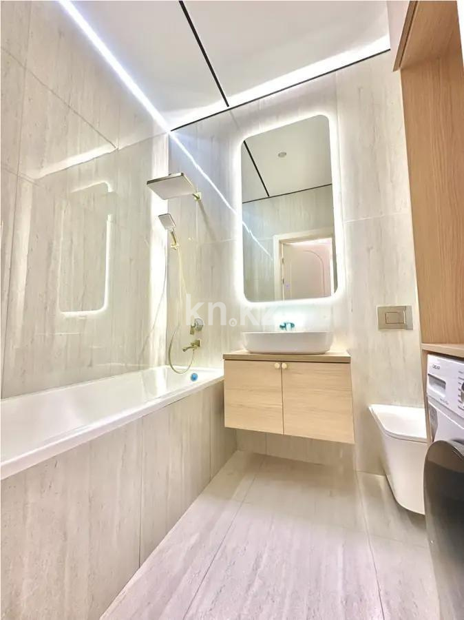 Продажа 2-комнатной квартиры, 45 м² - Продажа квартир в новостройках Астаны без посредников с фото - страница 9 фото 3 из 3