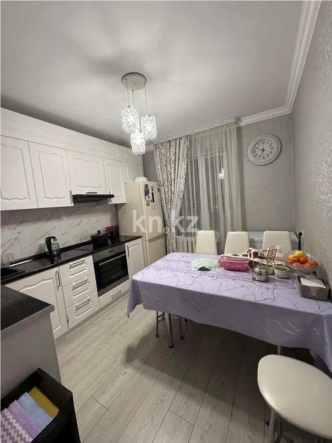 Продажа 2-комнатной квартиры, 57 м² - Продажа двухкомнатных квартир от собственников в Астане фото 3 из 6