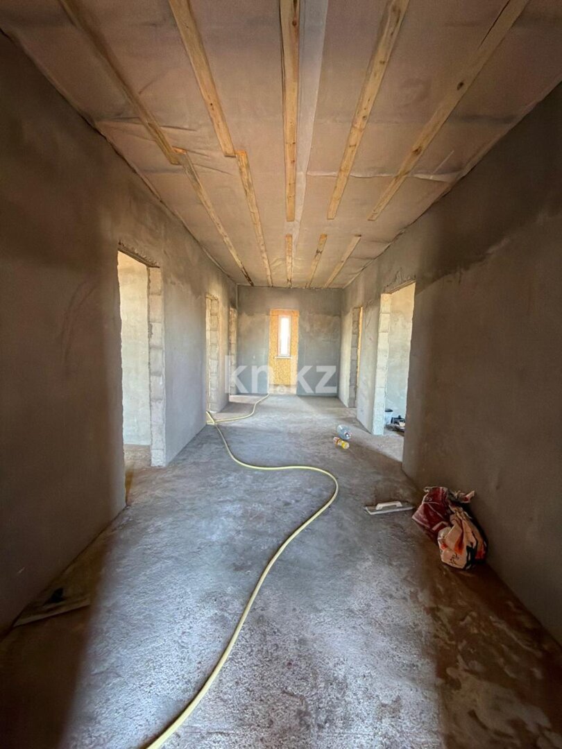 Продажа 4-комнатного дома, 150 м² в Караганде - фото 4