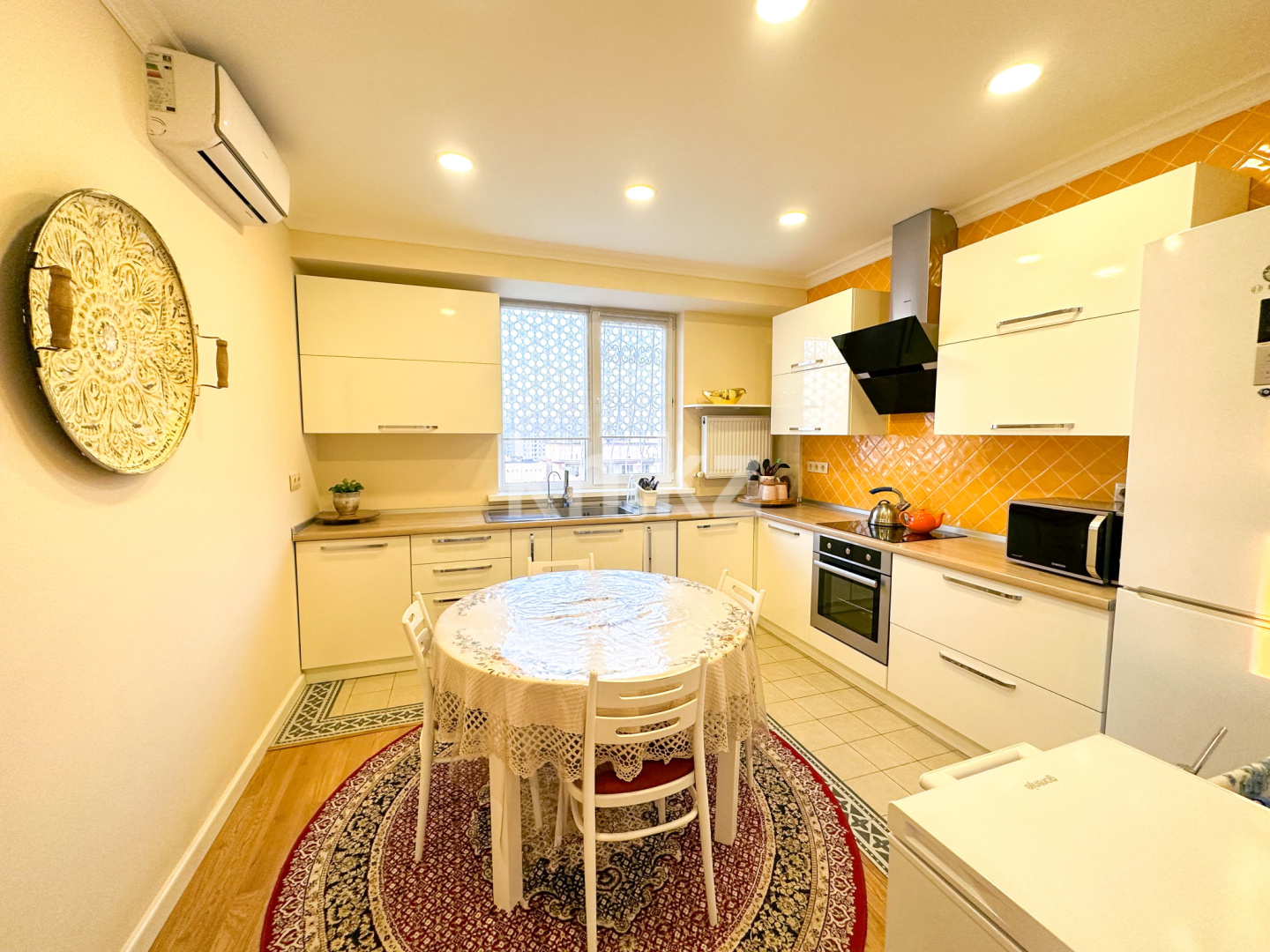 Продажа 3-комнатной квартиры, 81.1 м², мкр-н Орбита-3, дом  55/2 - Продажа  трехкомнатных квартир в новостройках Алматы фото 2 из 25