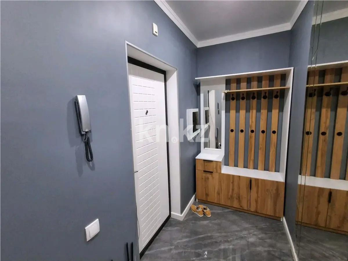 Продажа 3-комнатной квартиры, 72 м², мкр-н Кайрат, дом  303 - Продажа квартир в Алматы фото 6 из 6