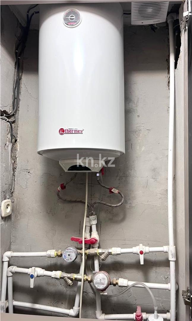 Продажа 4-комнатной квартиры, 60 м² - Продажа четырехкомнатных квартир в кирпичном доме в Казахстане - страница 17 фото 22 из 23