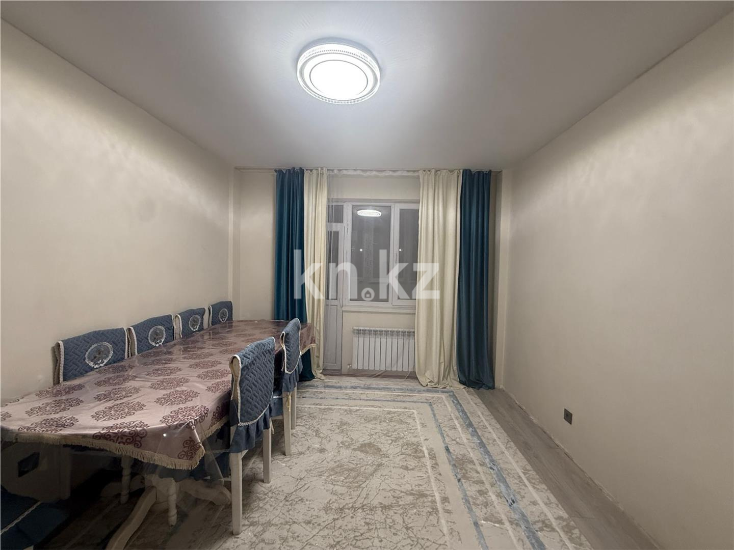 Продажа 3-комнатной квартиры, 70.4 м² в Астане - фото 2