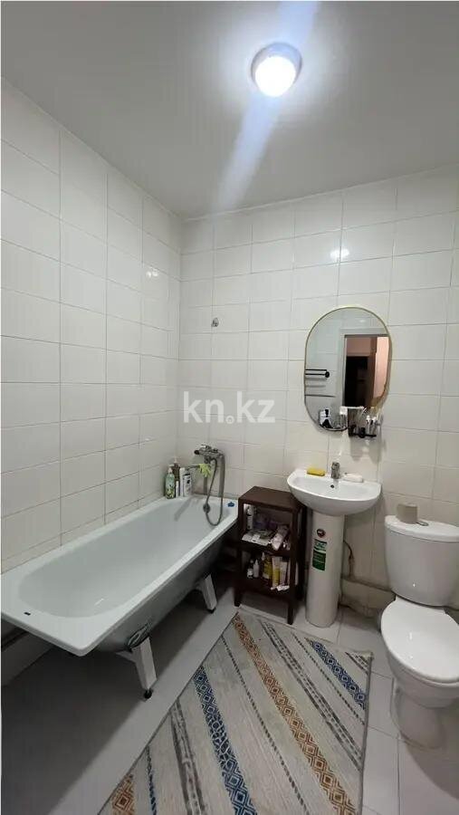 Продажа 1-комнатной квартиры, 40 м² в Алматы - фото 2